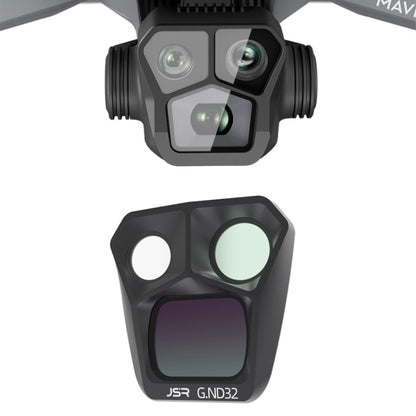 JSR GB Filtro ND Graduado Para Lentes Alta Transmitancia