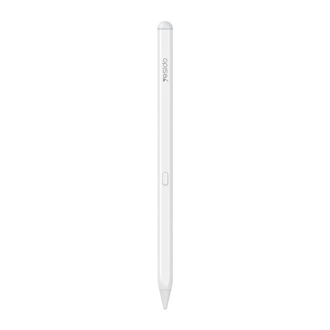 Yesido ST11 Stylus magnético para iPad aluminio carga rápida 10 horas uso