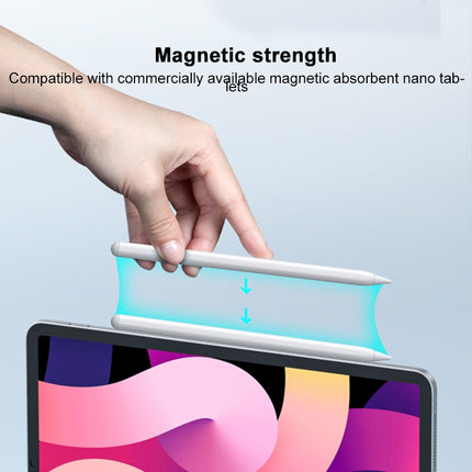 Yesido ST11 Stylus magnético para iPad aluminio carga rápida 10 horas uso