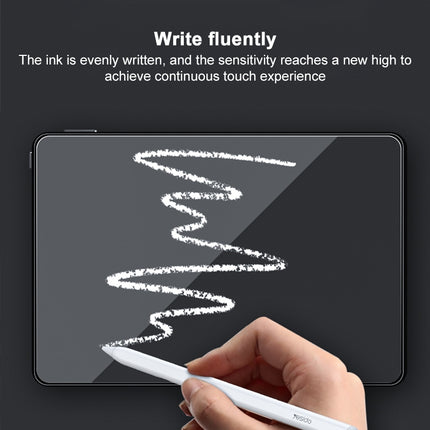 Yesido ST11 Stylus magnético para iPad aluminio carga rápida 10 horas uso