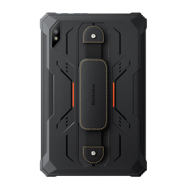 Blackview Active 8 Pro Tablet Rugged 10.36" 8GB 256GB Android 14