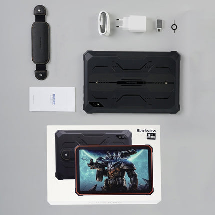 Blackview Active 8 Pro Tableta 8GB+256GB Resistente 4G Android 13