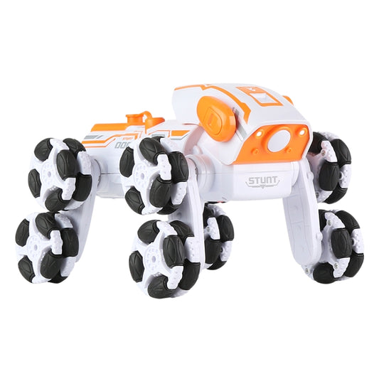 JJR/C Q152 Vehículo RC Brazo Oscilante 8 Ruedas Remoto