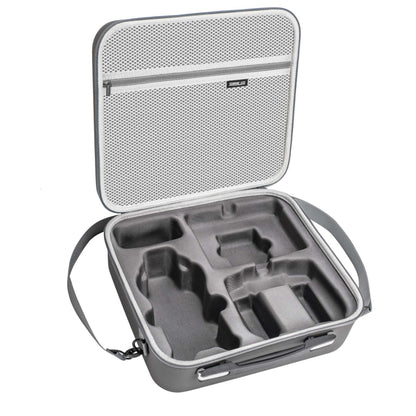 STARTRC Air 3 Bolsa de PU Protección Precisa para DJI Air 3