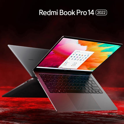Xiaomi RedmiBook Pro 14 Portátil 16GB+512GB I7-12650H by Xiaomi
