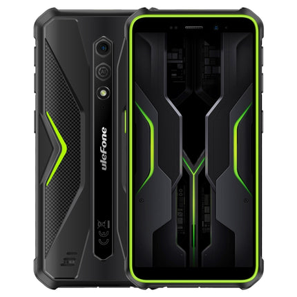 Ulefone Armor X12 Pro 4GB 64GB IP68 5.45 pulgadas Android 15