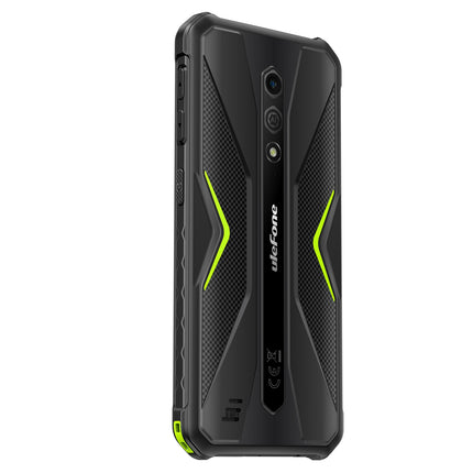 Ulefone Armor X12 Pro 4GB 64GB IP68 5.45 pulgadas Android 15