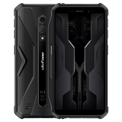 Ulefone Armor X12 Pro Teléfono IP68 4G Android 13 Rojo by Ulefone