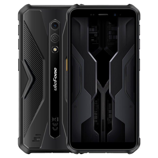 Ulefone Armor X12 Pro 4GB 64GB IP68 5.45 pulgadas Android 15
