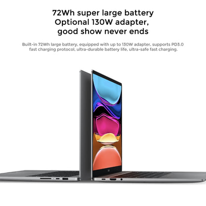 Xiaomi RedmiBook Pro 15 Portátil 16GB+512GB Ryzen 7 6800H by Xiaomi