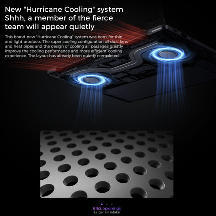 Xiaomi RedmiBook Pro 15 Laptop 16GB+512GB Ryzen 7 6800H by Xiaomi