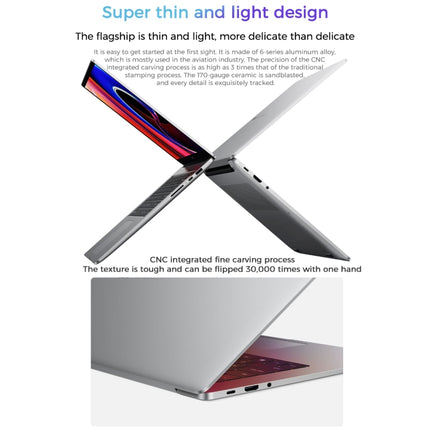 Xiaomi RedmiBook Pro 15 Portátil 16GB+512GB RTX 2050 by Xiaomi