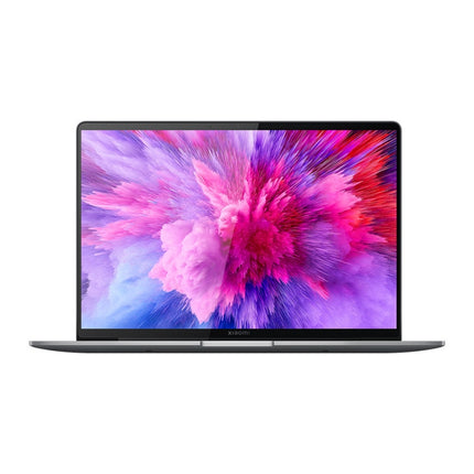 Xiaomi Book Pro 14 Portátil 16GB+512GB Ryzen 7 6800H by Xiaomi
