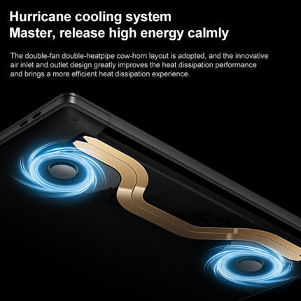 Xiaomi Book Pro 14 Portátil 16GB+512GB Ryzen 7 6800H by Xiaomi