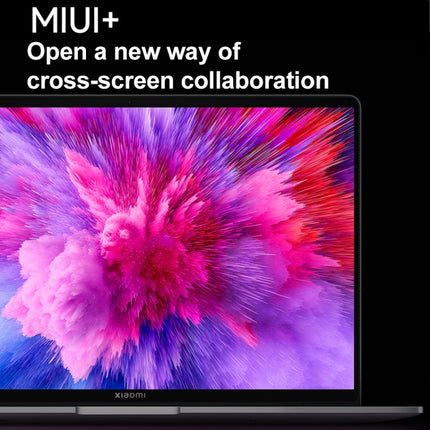 Xiaomi Book Pro 14 Portátil 16GB+512GB Ryzen 7 6800H by Xiaomi