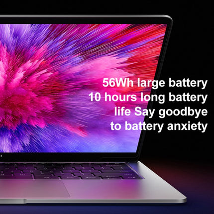 Xiaomi Book Pro 14 Portátil 16GB+512GB Ryzen 7 6800H by Xiaomi