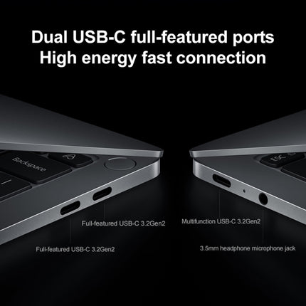 Xiaomi Book Pro 14 Portátil 16GB+512GB Ryzen 7 6800H by Xiaomi