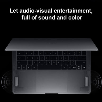 Xiaomi Book Pro 14 Portátil 16GB+512GB Ryzen 7 6800H by Xiaomi