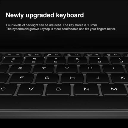 Xiaomi Book Pro 14 Portátil 16GB+512GB Ryzen 7 6800H by Xiaomi