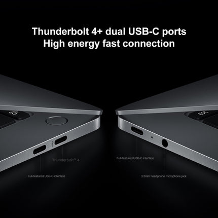 Xiaomi Book Pro 16 2022 Portátil 16GB+512GB Pantalla Táctil Windows 11 by Xiaomi