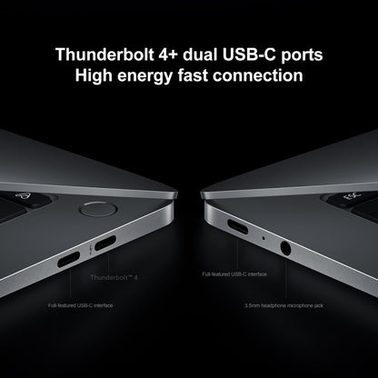 Xiaomi Book Pro 16 2022 Portátil 16GB+512GB Pantalla Táctil Windows 11 by Xiaomi