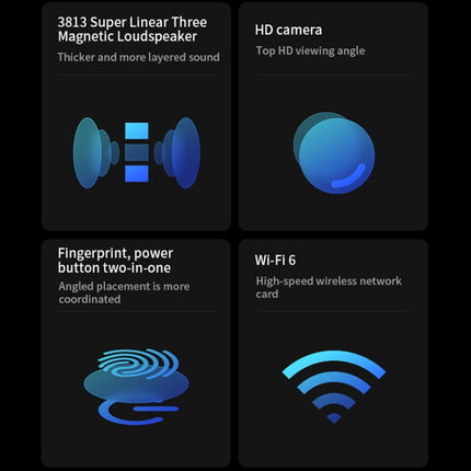 Xiaomi Book Pro 16 2022 Portátil 16GB+512GB Pantalla Táctil Windows 11 by Xiaomi