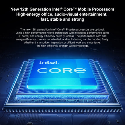 Xiaomi Book Pro 16 2022 Portátil 12GB+512GB RTX2050 by Xiaomi