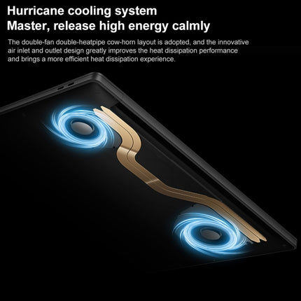 Xiaomi Book Pro 16 2022 Portátil 12GB+512GB RTX2050 by Xiaomi