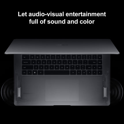 Xiaomi Book Pro 16 2022 Portátil 12GB+512GB RTX2050 by Xiaomi