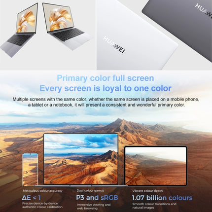 Huawei MateBook X Pro Laptop 16GB+512GB Pantalla Táctil 14.2 by Huawei