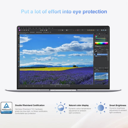 Huawei MateBook X Pro Laptop 16GB+512GB Pantalla Táctil 14.2 by Huawei