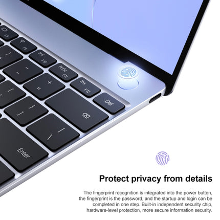 Huawei MateBook X Laptop 16GB+512GB 13 Pulgadas Portátil by Huawei