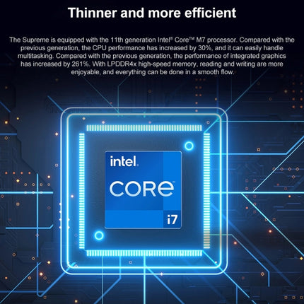 Huawei MateBook X Laptop 16GB+512GB 13 Pulgadas Portátil by Huawei