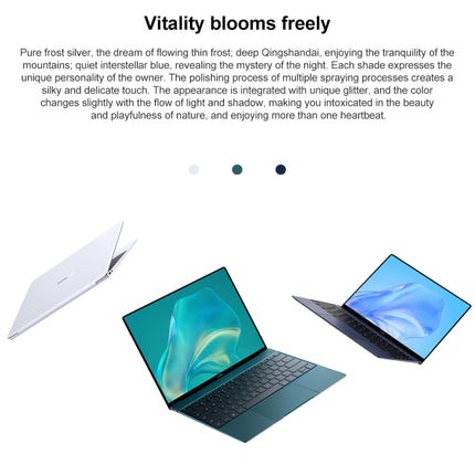 Huawei MateBook X Laptop 16GB+512GB 13 Pulgadas Portátil by Huawei