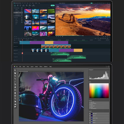 Huawei MateBook 14 Laptop 16GB+512GB I5-1240P Touchscreen