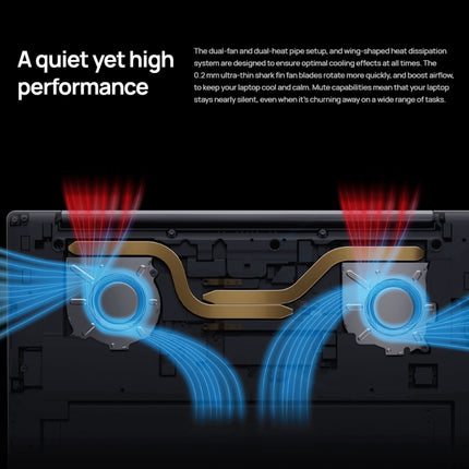 Huawei MateBook 14 Laptop 16GB+512GB I5-1240P Touchscreen