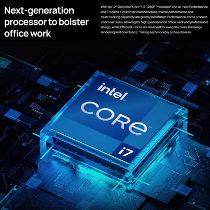 Huawei MateBook 14 Notebook 16GB+512GB Touchscreen