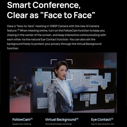 Huawei MateBook 16s Laptop 16GB+512GB Pantalla Táctil