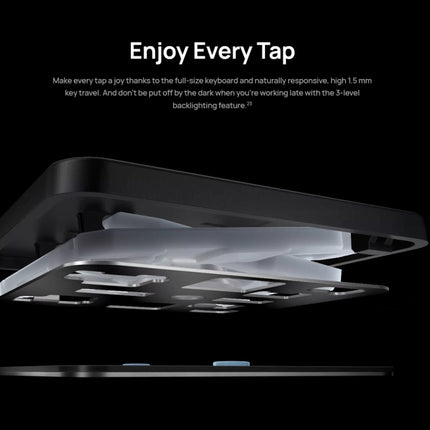 HUAWEI MateBook 16s Portátil Core I9 16GB+1TB Rendimiento by Huawei