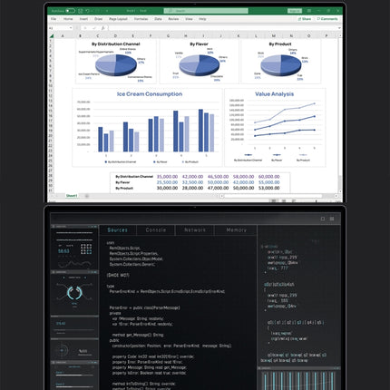 HUAWEI MateBook 16s Portátil Core I9 16GB+1TB Rendimiento by Huawei