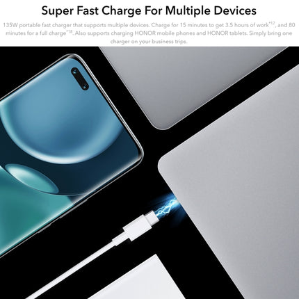 Honor MagicBook 14 2022 Portátil 16GB+1TB Gráfica RTX2050 by Huawei