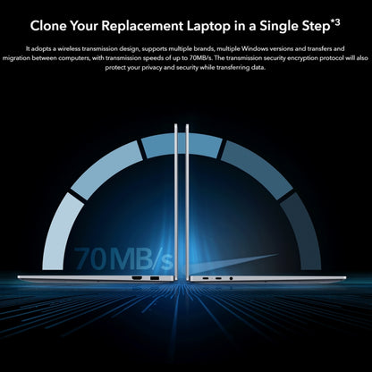 Honor MagicBook 14 2022 Portátil 16GB+1TB Gráfica RTX2050 by Huawei