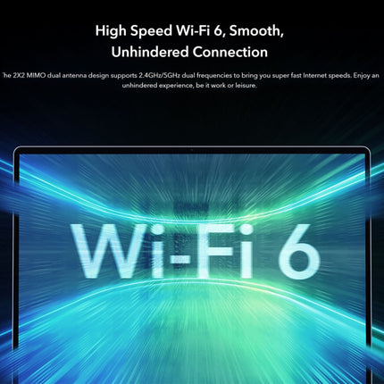 Honor MagicBook 14 2022 Portátil 16GB+1TB Gráfica RTX2050 by Huawei