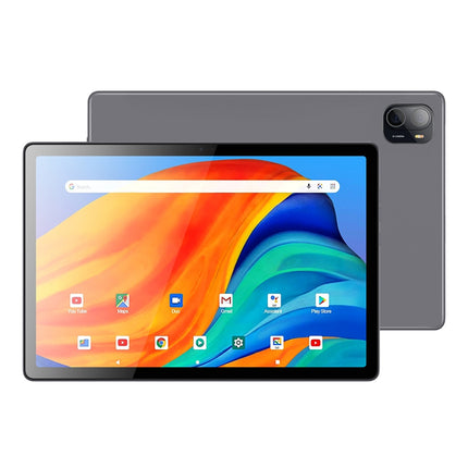BDF P90 Tablet PC 10.1 pulgadas 8GB RAM 128GB ROM Android 11 Dual SIM