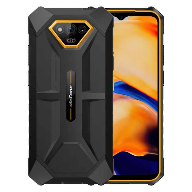 Ulefone Armor X13 Teléfono 6GB64GB 4G IP68 Resistente
