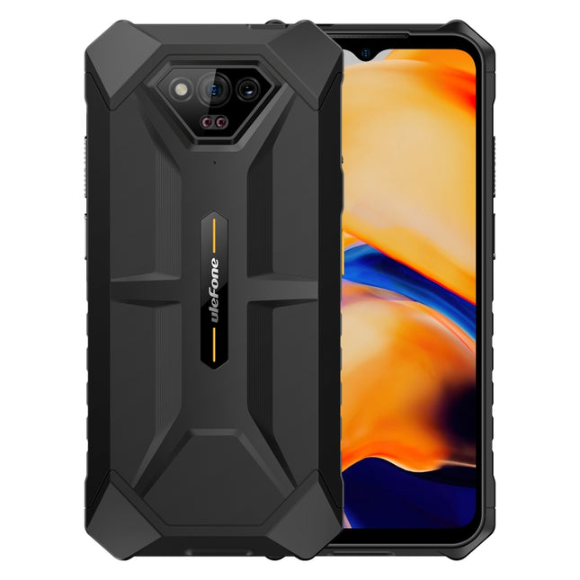 Ulefone Armor X13 Teléfono Rugerizado 6GB 64GB Pantalla 6.52