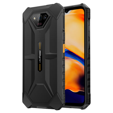 Ulefone Armor X13 Teléfono Rugerizado 6GB 64GB Pantalla 6.52