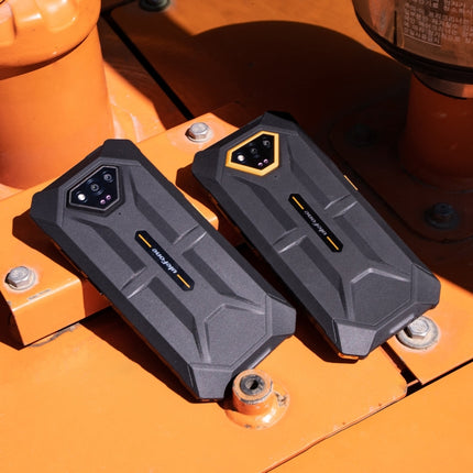 Ulefone Armor X13 Teléfono 6GB64GB 4G IP68 Resistente