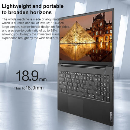 Lenovo E5-IAP Portátil 16GB+512GB MX550 Windows11 Home by Lenovo