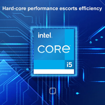 Lenovo E5-IAP Portátil 16GB+512GB MX550 Windows11 Home by Lenovo